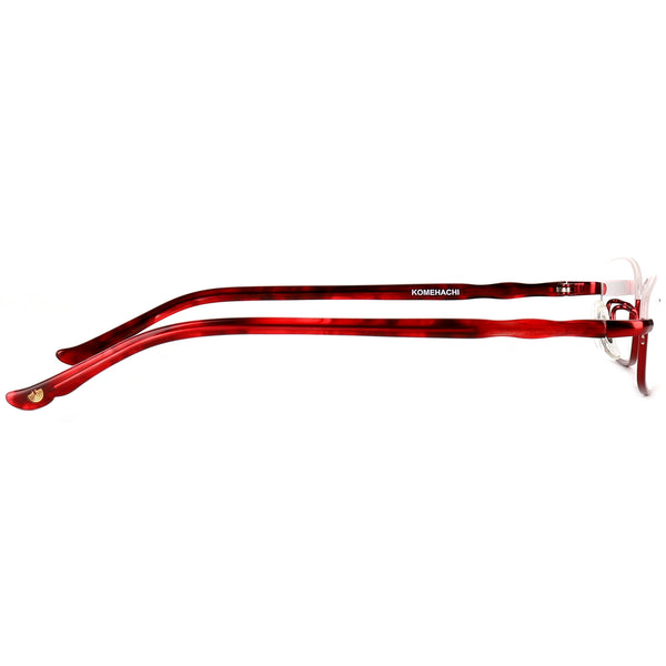 Rectangle Glasses PG1048