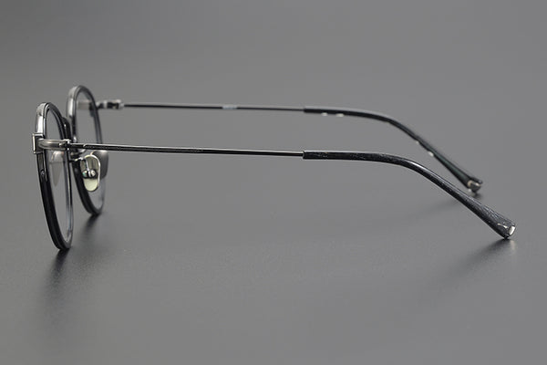 Round Glasses MW1203