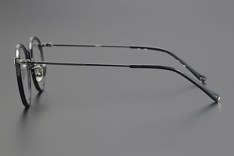 Round Glasses MW1203