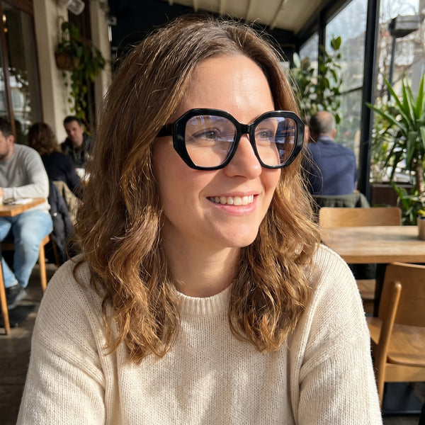 Geometric Glasses GSR1150