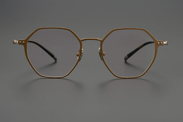 Geometric Glasses MW1268