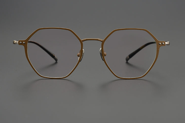 Geometric Glasses MW1268