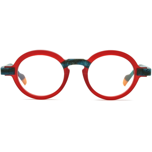 Round Glasses BR1036