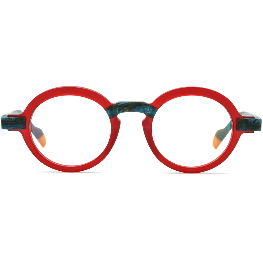Round Glasses BR1036