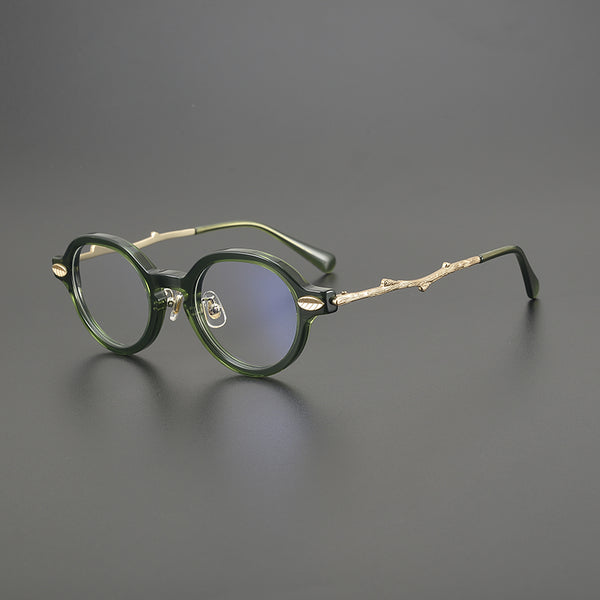 Round Glasses TG1239