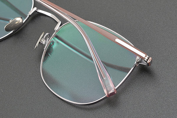 Square Glasses MW1454