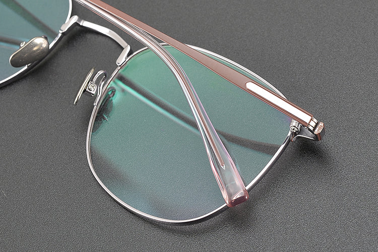 Square Glasses MW1454