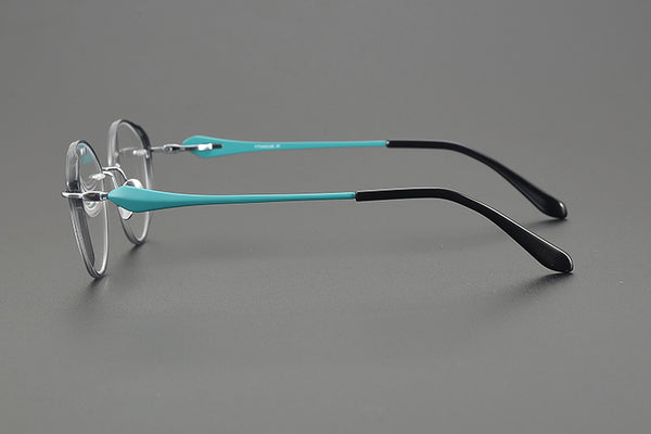 Oval Glasses TG1050