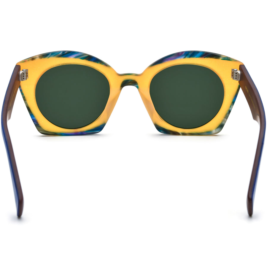 Cat-Eye Sunglasses BRS1189