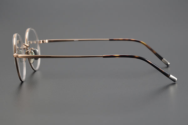 Round Glasses MW1303