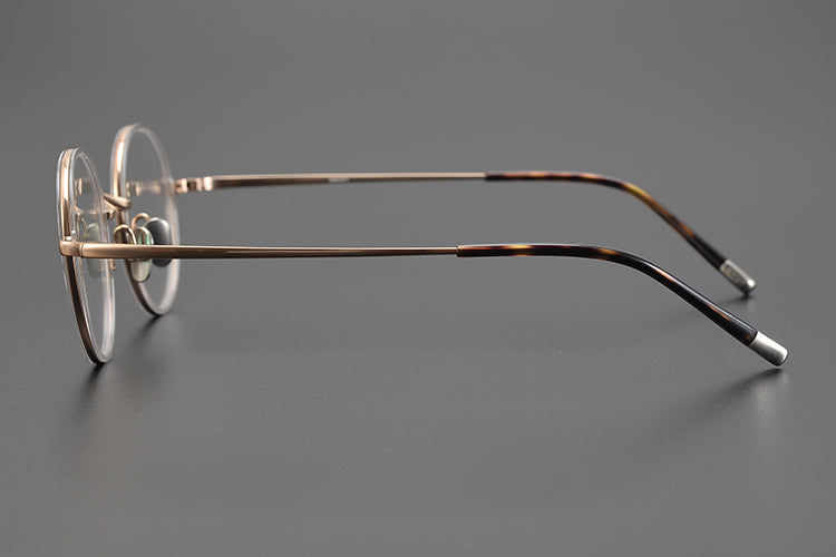 Round Glasses MW1303