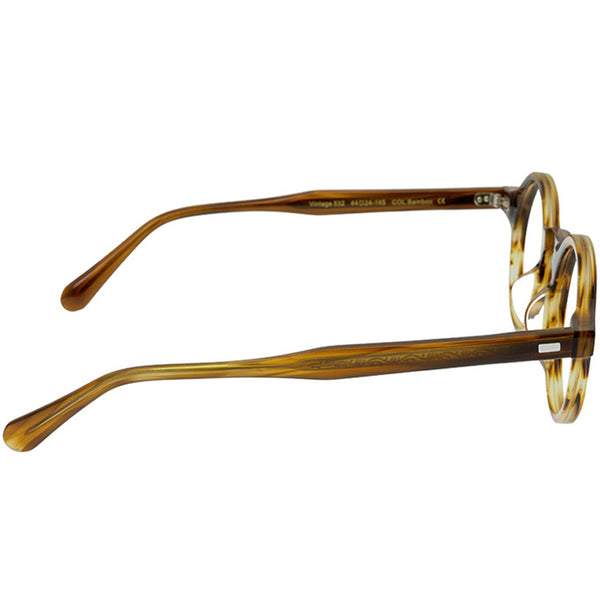 Round Glasses GC1012