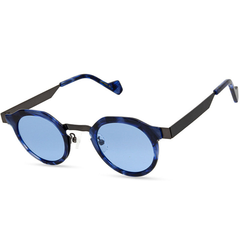 Round Sunglasses GCS1057