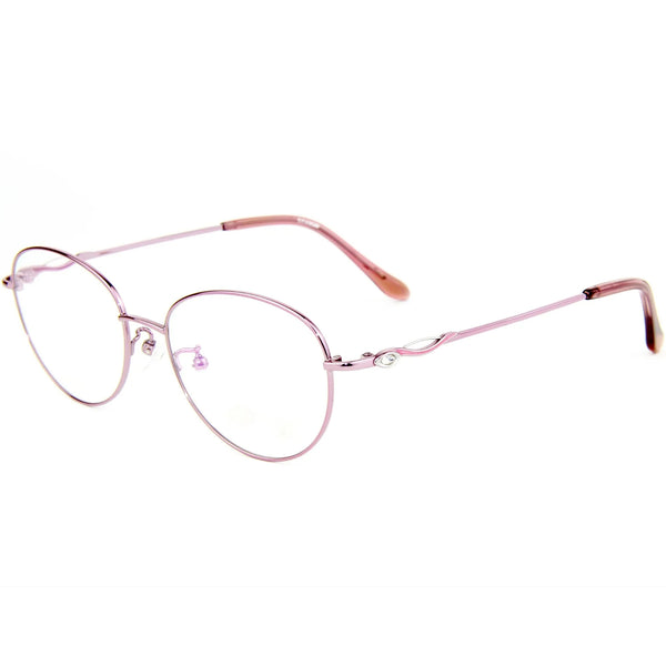 Oval Glasses JCT1035