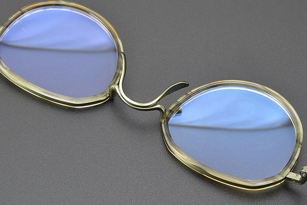Round Glasses TG1182