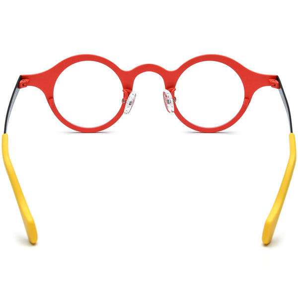 Round Glasses BR1535
