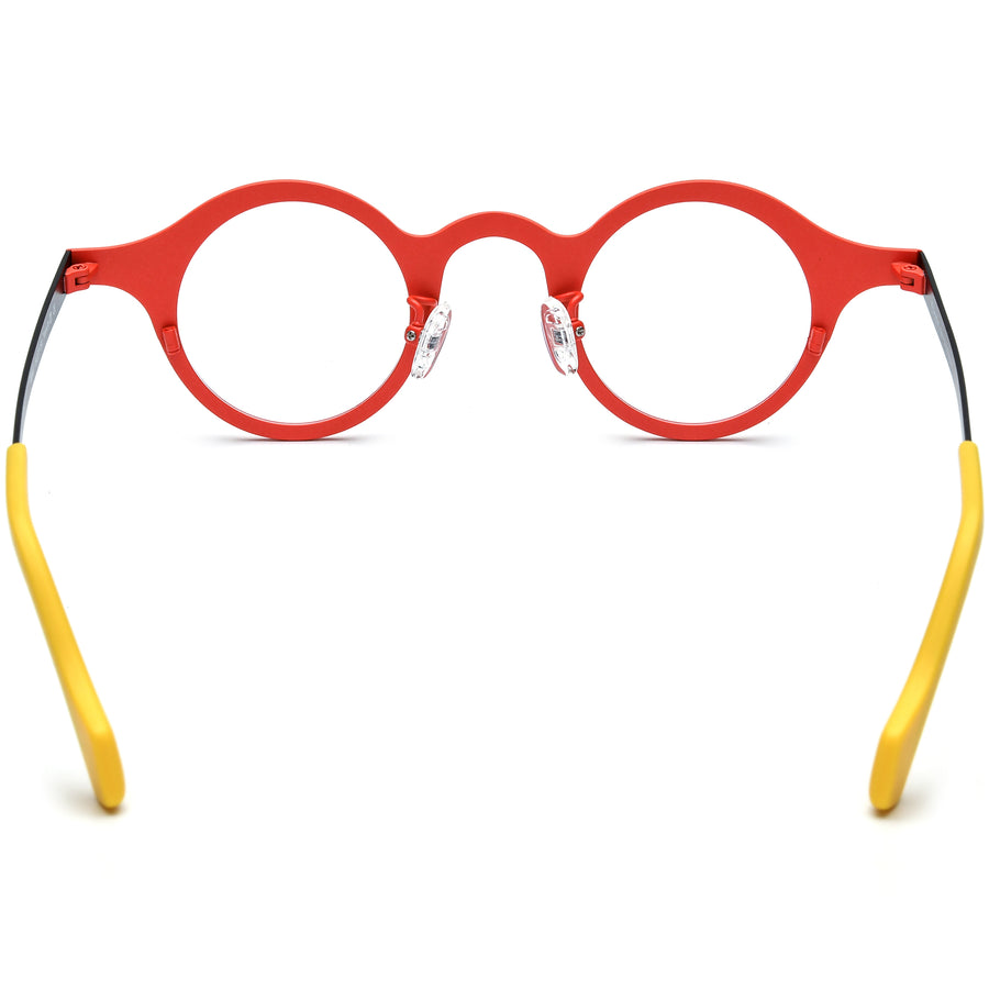 Round Glasses BR1535