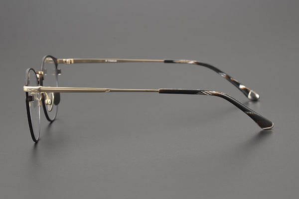 Round Glasses MW1420