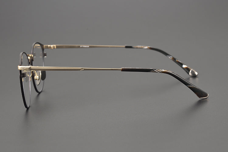 Round Glasses MW1420