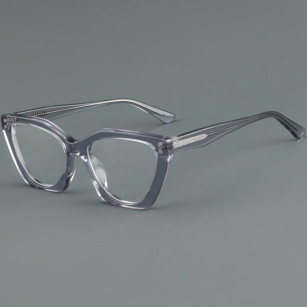 Cat-Eye Glasses YN1006