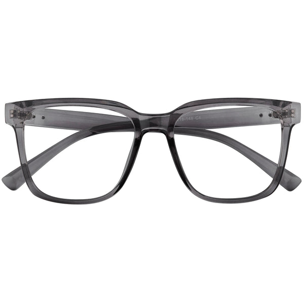 Square Glasses A2650