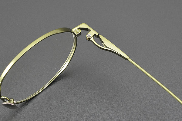 Round Glasses TG1175