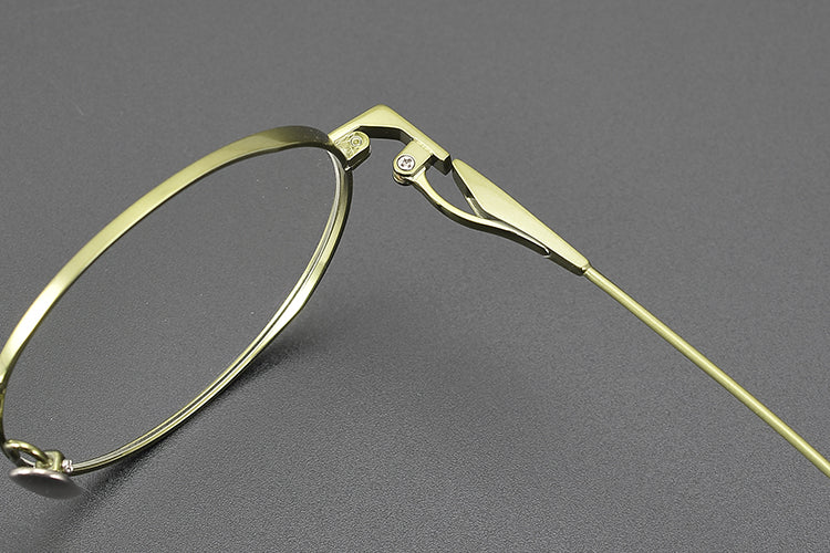 Round Glasses TG1175