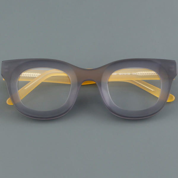 Square Glasses YN1031