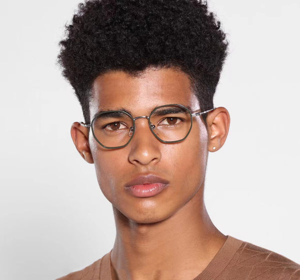 Geometric Glasses MW1196