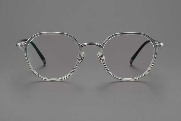 Round Glasses MW1456