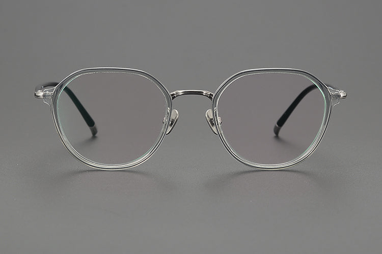 Round Glasses MW1456
