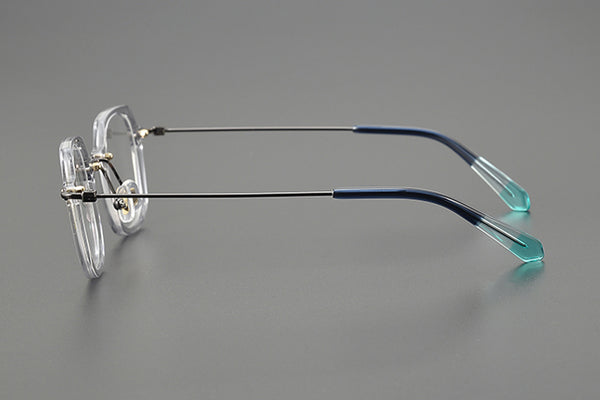 Square Glasses TG1116