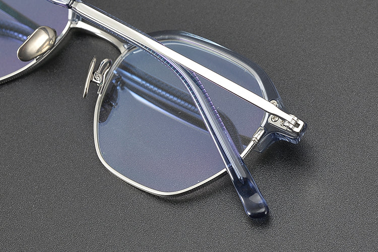 Geometric Glasses MW1437