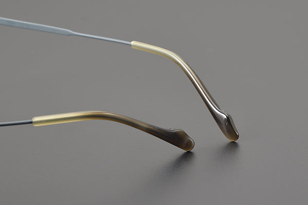 Round Glasses TG1015