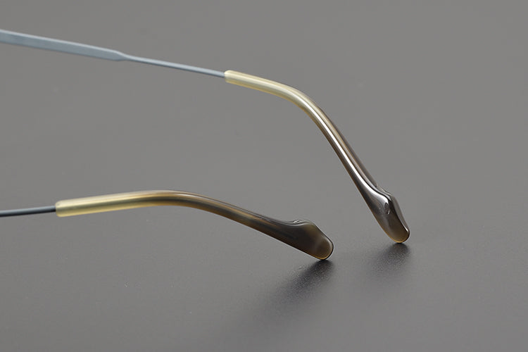 Round Glasses TG1015