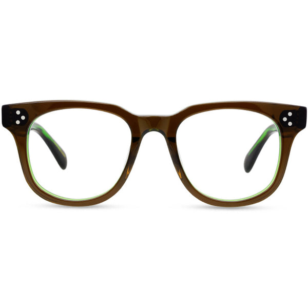 Square Glasses GC1108