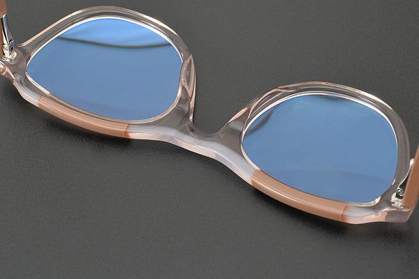Square Glasses TG1144
