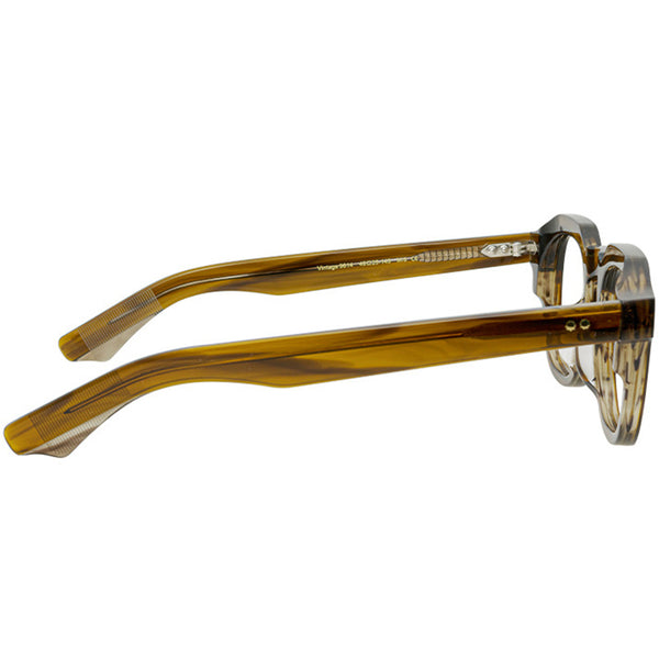 Square Glasses GC1028