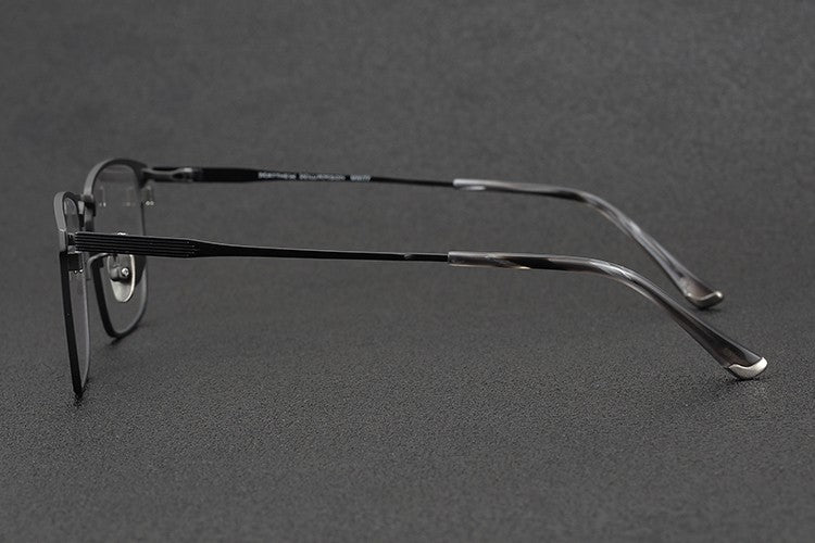 Rectangle Glasses MW1056