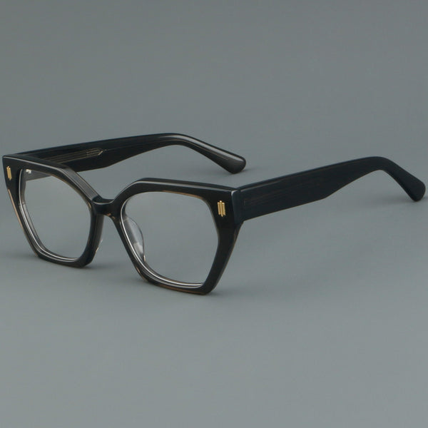 Cat-Eye Glasses YN1007
