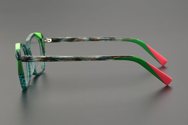 Cat-Eye Glasses TG1097