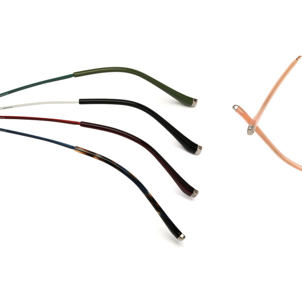 Square Glasses MW1301