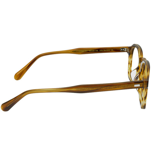 Square Glasses GC1013