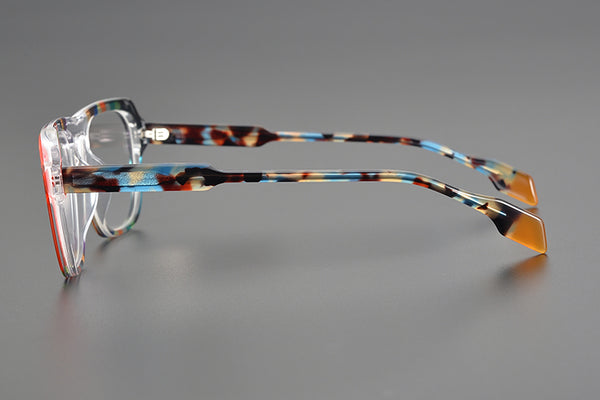 Square Glasses TG1162
