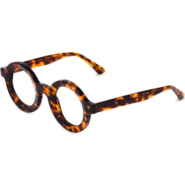 Round Glasses A3931