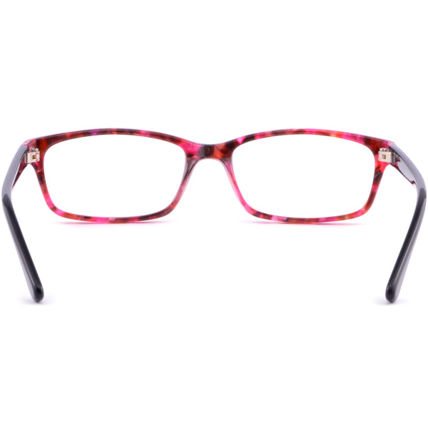 Rectangle Glasses O1570