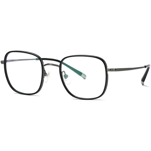 Square Glasses MW1407