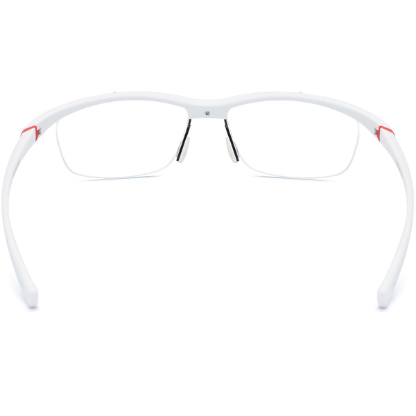 Rectangle Sports Glasses A2361