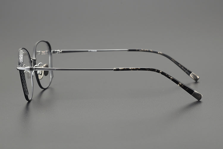 Cat-Eye Glasses MW1447