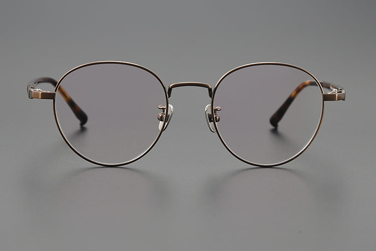 Round Glasses MW1083